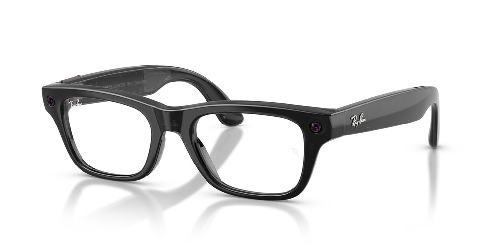 Ray-Ban Meta  RW7001 BLAYZER OPTICS 8526 50