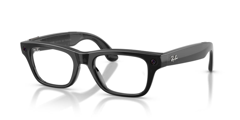 Ray-Ban Meta RW7001 BLAYZER OPTICS 8526 54