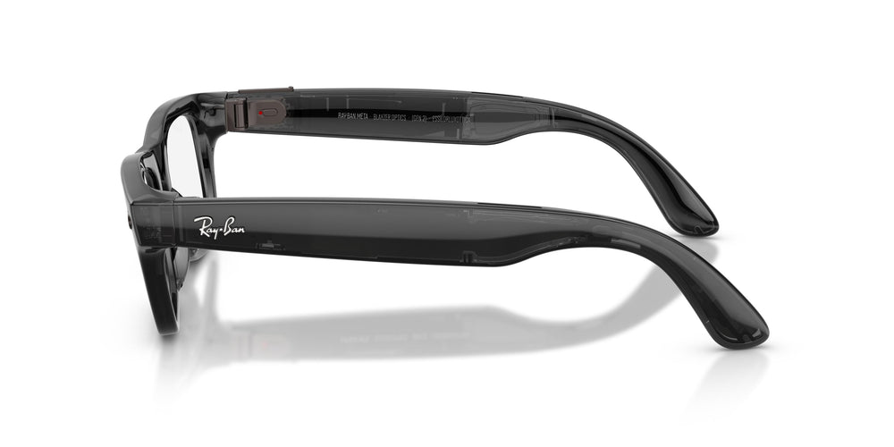 Ray-Ban Meta  RW7001 BLAYZER OPTICS 8526 50