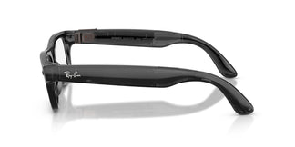 Ray-Ban Meta  RW7001 BLAYZER OPTICS 8526 50