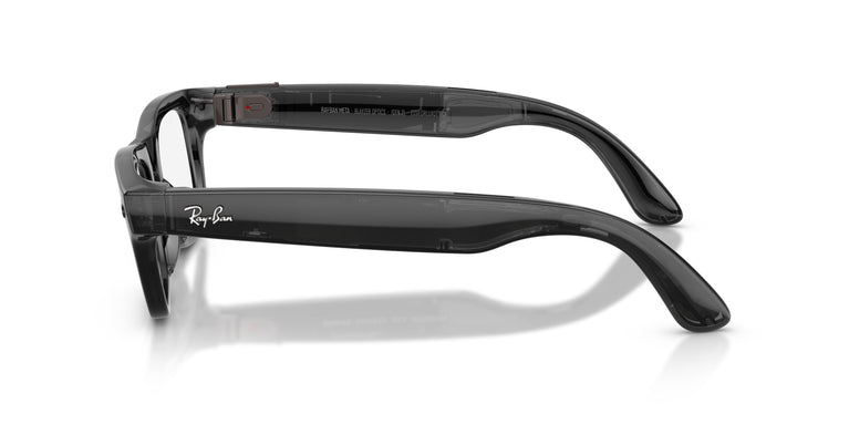 Ray-Ban Meta  RW7001 BLAYZER OPTICS 8526 50