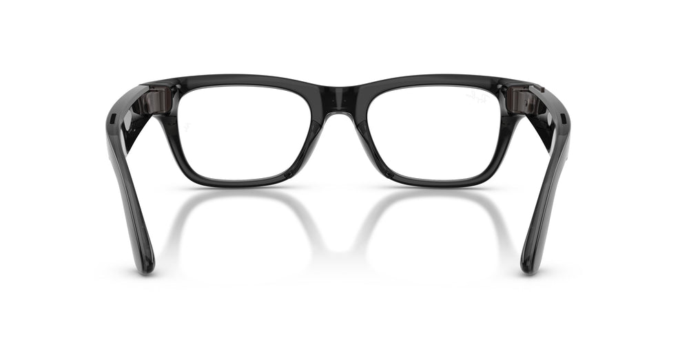 Ray-Ban Meta  RW7001 BLAYZER OPTICS 8526 50