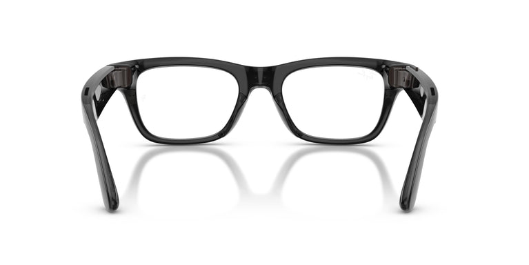 Ray-Ban Meta  RW7001 BLAYZER OPTICS 8526 50