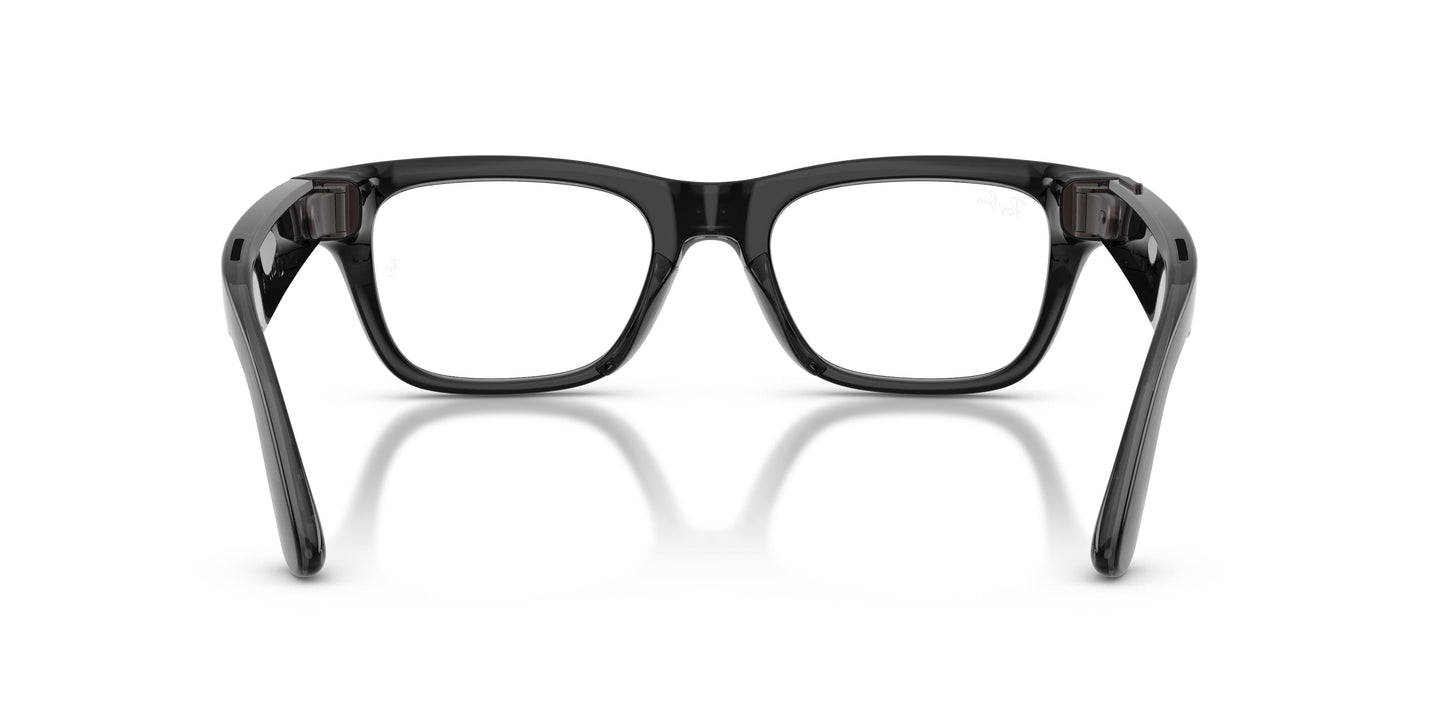 Ray-Ban Meta RW7001 BLAYZER OPTICS 8526 54