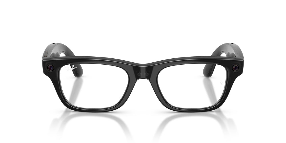 Ray-Ban Meta  RW7001 BLAYZER OPTICS 8526 50