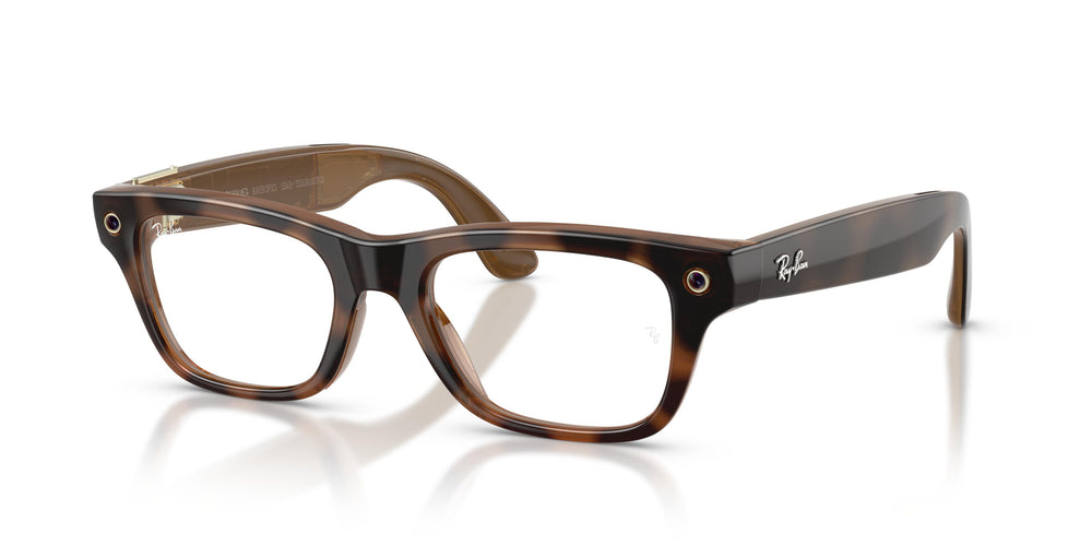 Ray-Ban Wearable RW7001 BLAYZER OPTICS 8528 50