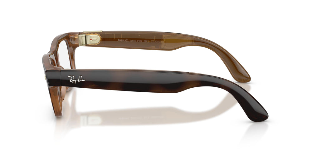 Ray-Ban Wearable RW7001 BLAYZER OPTICS 8528 50