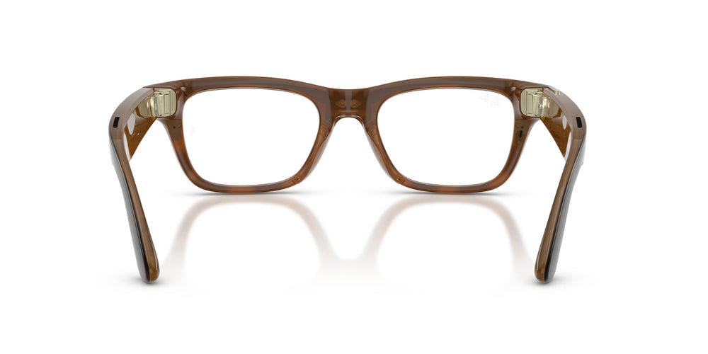 Ray-Ban Wearable RW7001 BLAYZER OPTICS 8528 54