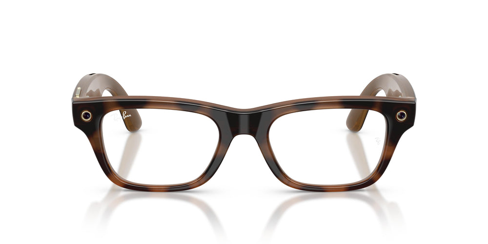 Ray-Ban Wearable RW7001 BLAYZER OPTICS 8528 50