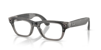 Ray-Ban Meta RW7001 BLAYZER OPTICS 8529 50