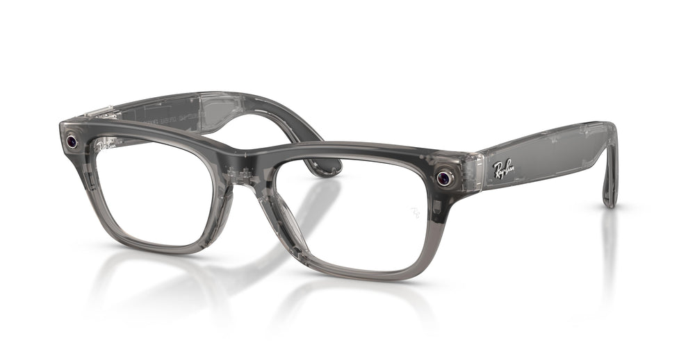 Ray-Ban Meta RW7001 BLAYZER OPTICS 8529 54