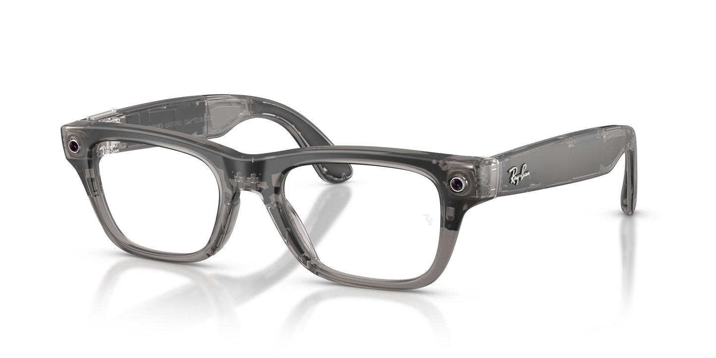 Ray-Ban Meta RW7001 BLAYZER OPTICS 8529 54