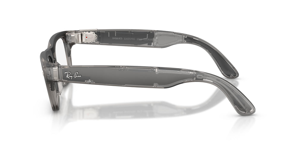 Ray-Ban Meta RW7001 BLAYZER OPTICS 8529 50