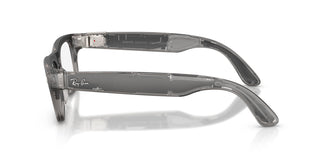 Ray-Ban Meta RW7001 BLAYZER OPTICS 8529 54