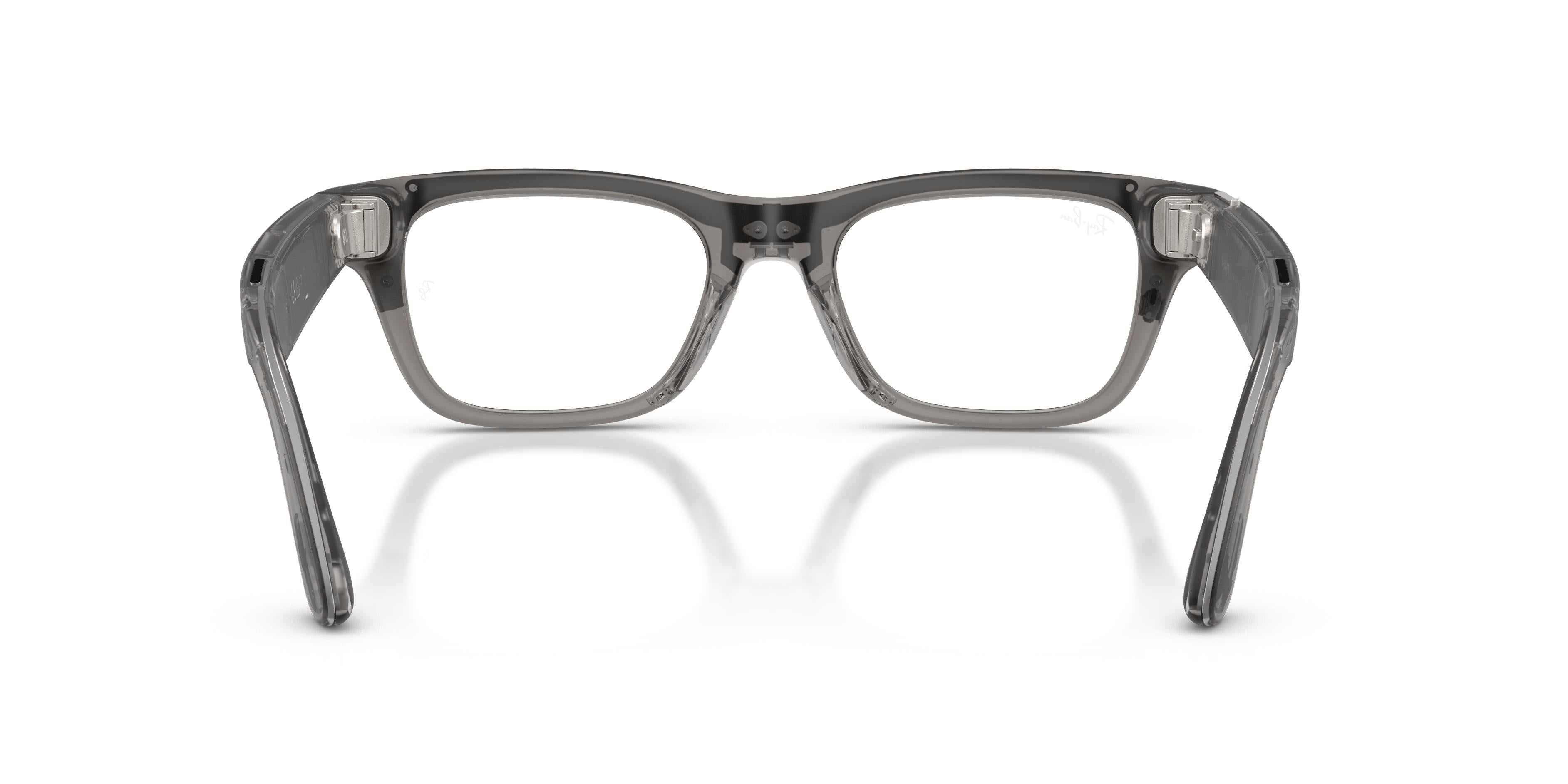 Ray-Ban Meta RW7001 BLAYZER OPTICS 8529 50 | Bassol Optic United