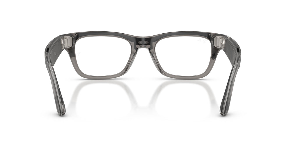 Ray-Ban Meta RW7001 BLAYZER OPTICS 8529 54