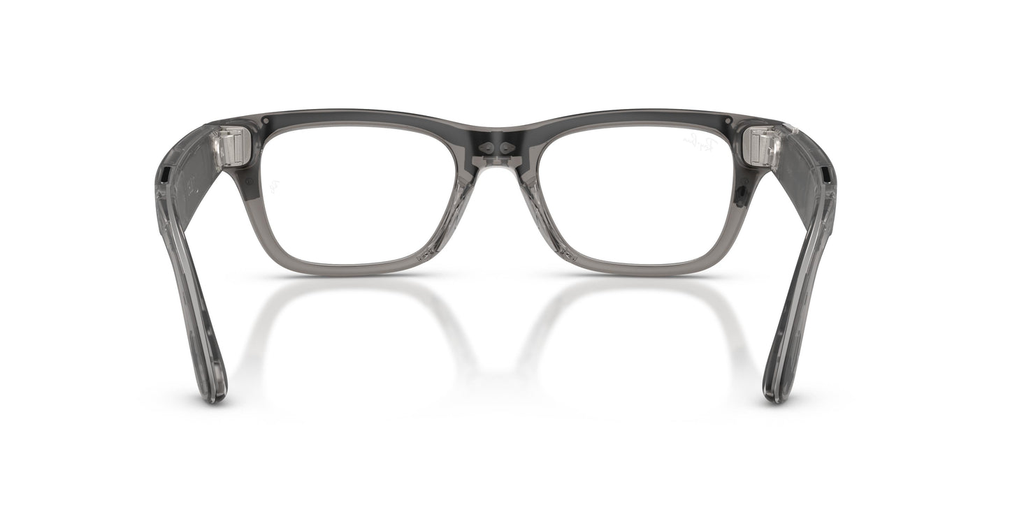 Ray-Ban Meta RW7001 BLAYZER OPTICS 8529 54