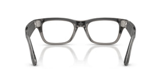 Ray-Ban Meta RW7001 BLAYZER OPTICS 8529 54