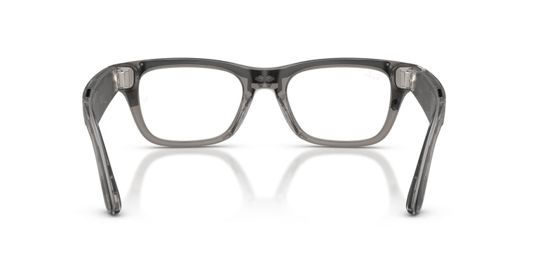 Ray-Ban Meta RW7001 BLAYZER OPTICS 8529 54