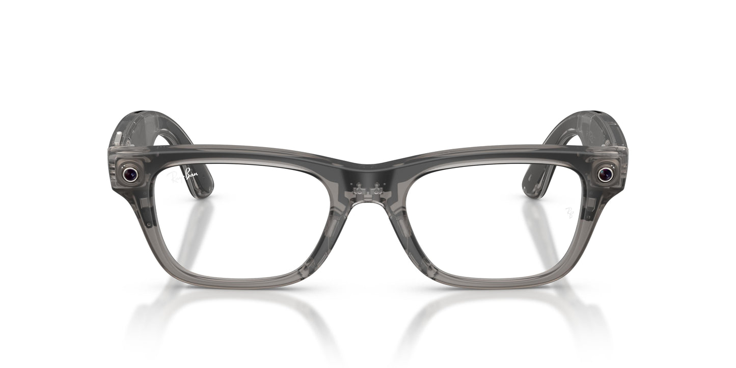 Ray-Ban Meta RW7001 BLAYZER OPTICS 8529 50