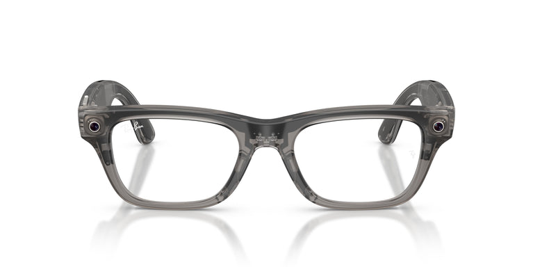 Ray-Ban Meta RW7001 BLAYZER OPTICS 8529 50