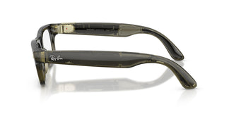 Ray-Ban Meta RW7001 BLAYZER OPTICS 8530 54