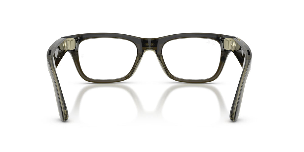 Ray-Ban Meta RW7001 BLAYZER OPTICS 8530 50
