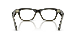 Ray-Ban Meta RW7001 BLAYZER OPTICS 8530 50