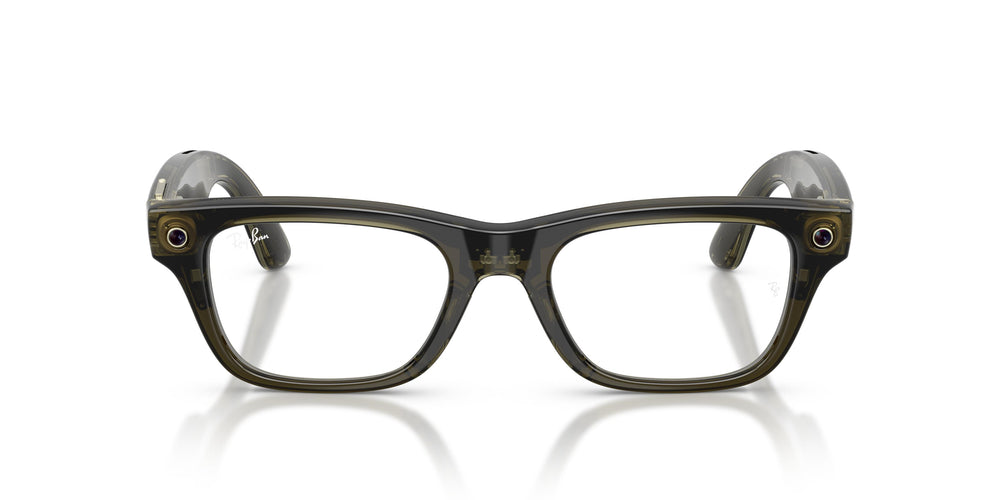 Ray-Ban Meta RW7001 BLAYZER OPTICS 8530 50