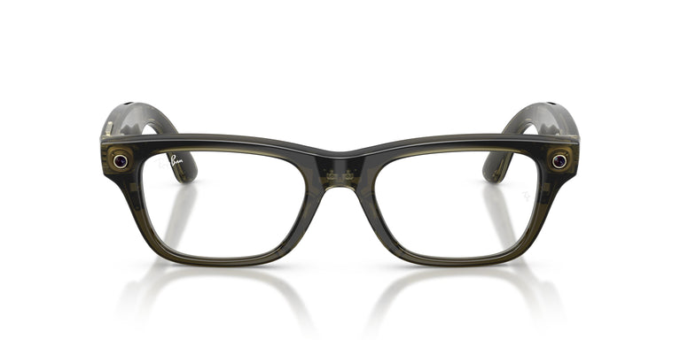 Ray-Ban Meta RW7001 BLAYZER OPTICS 8530 54
