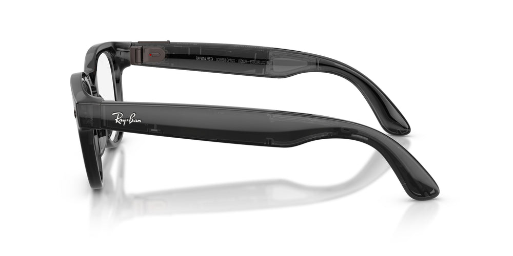 Ray-Ban Meta RW7002 SCRIBER OPTICS 8526 49
