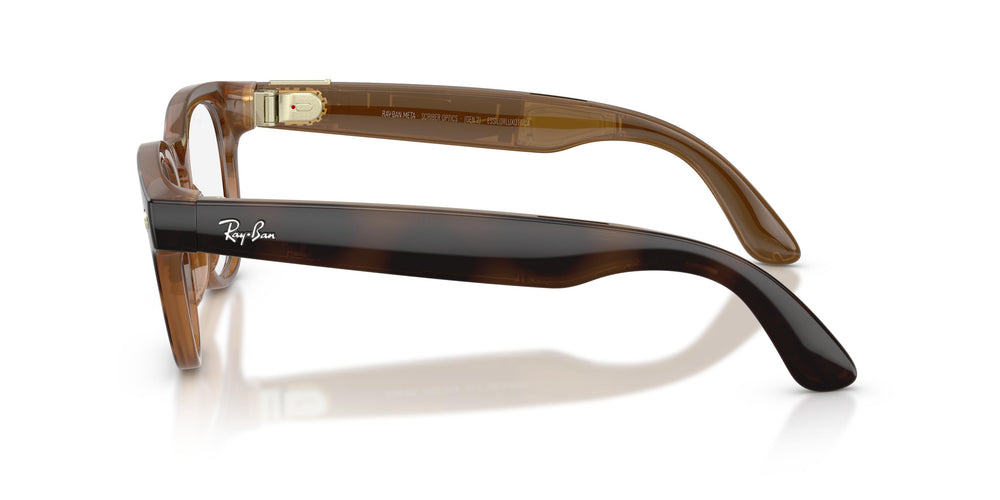 Ray-Ban Wearable RW7002 SCRIBER OPTICS 8528 49