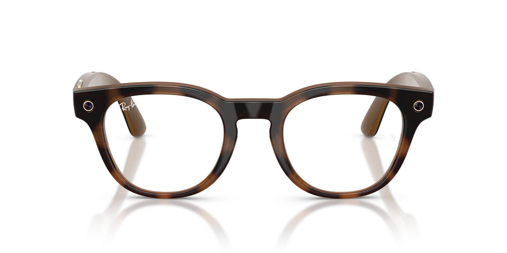 Ray-Ban Wearable RW7002 SCRIBER OPTICS 8528 49