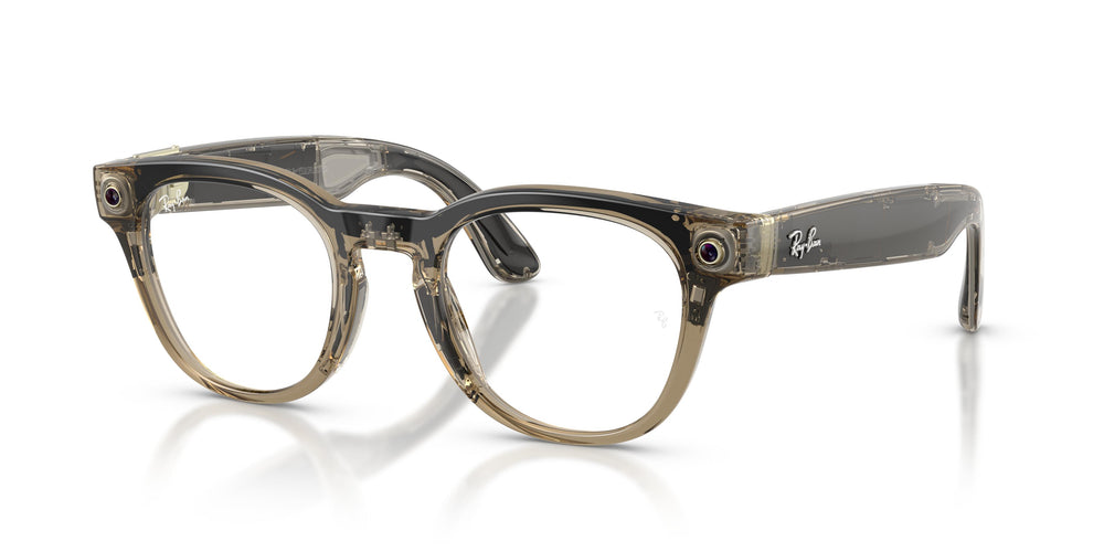Ray-Ban Meta RW7002 SCRIBER OPTICS 8531 49