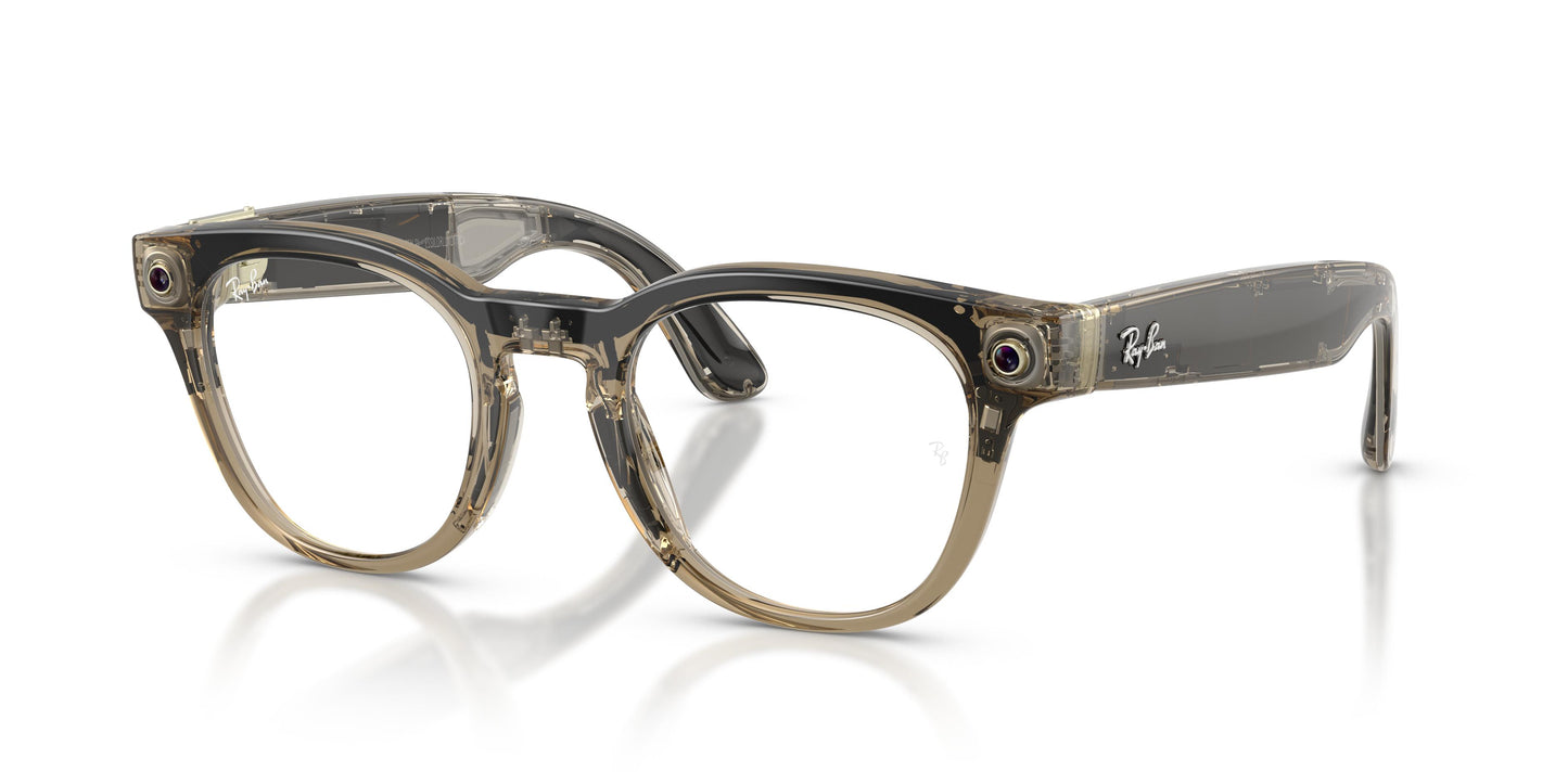 Ray-Ban Meta RW7002 SCRIBER OPTICS 8531 49