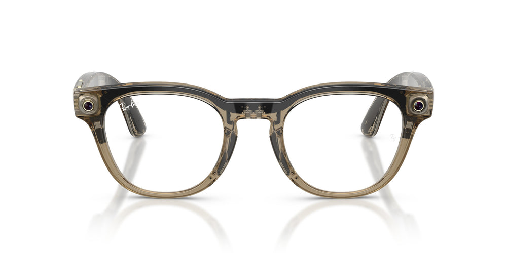 Ray-Ban Meta RW7002 SCRIBER OPTICS 8531 49