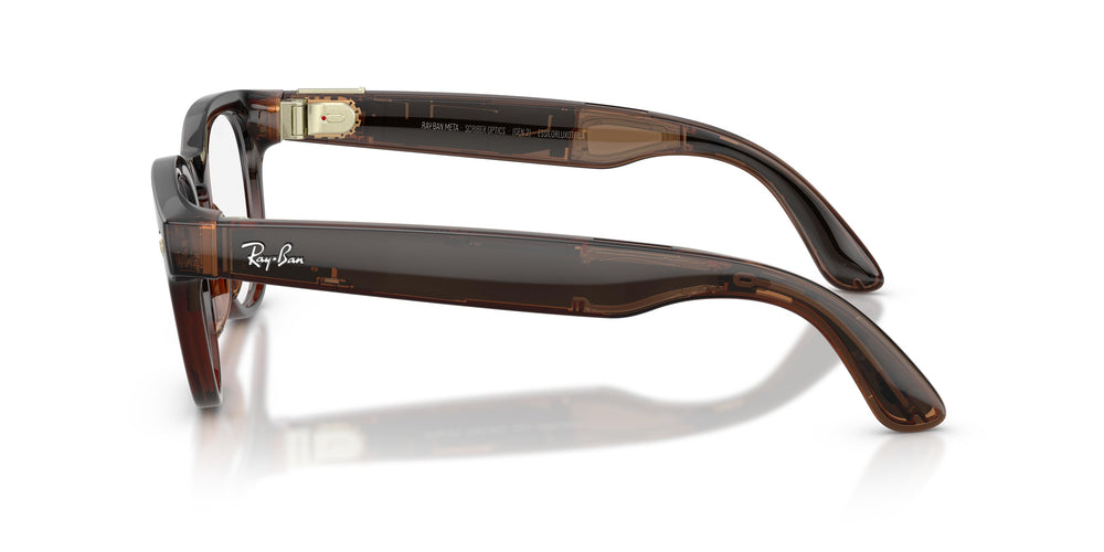 Ray-Ban Meta RW7002 SCRIBER OPTICS 8532 49