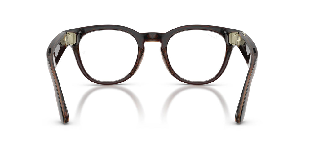 Ray-Ban Meta RW7002 SCRIBER OPTICS 8532 49
