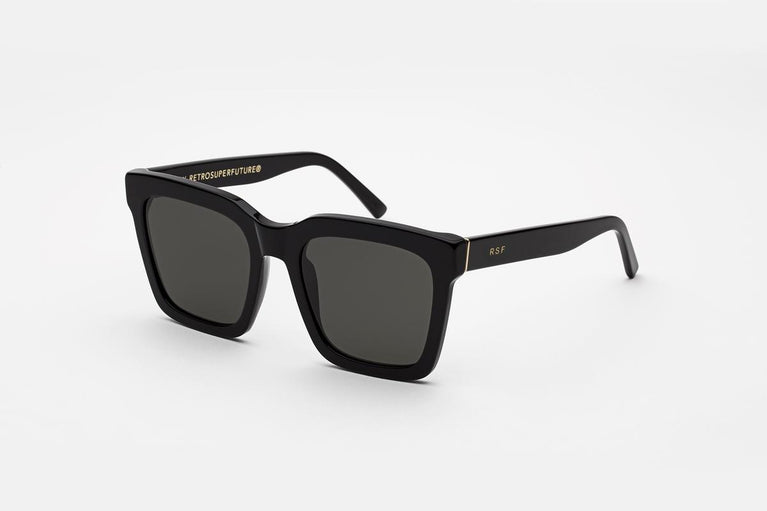Retrosuperfuture AALTO BLACK UR1 54