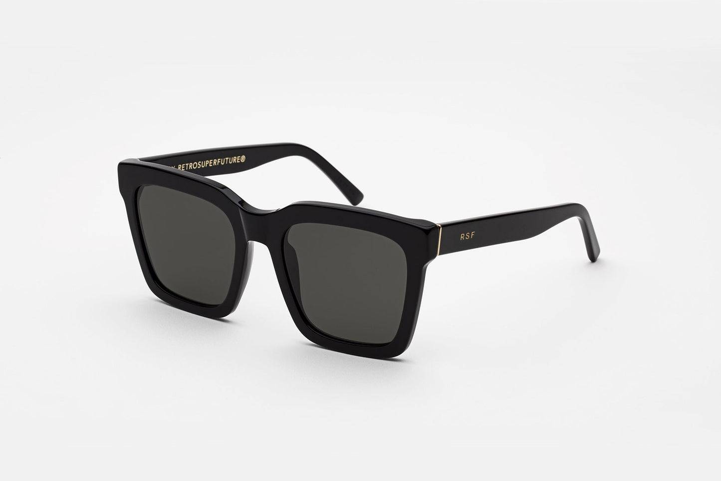 Retrosuperfuture AALTO BLACK UR1 54