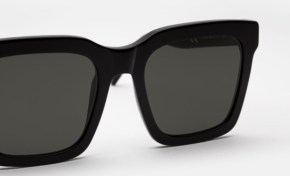 Retrosuperfuture AALTO BLACK UR1 54