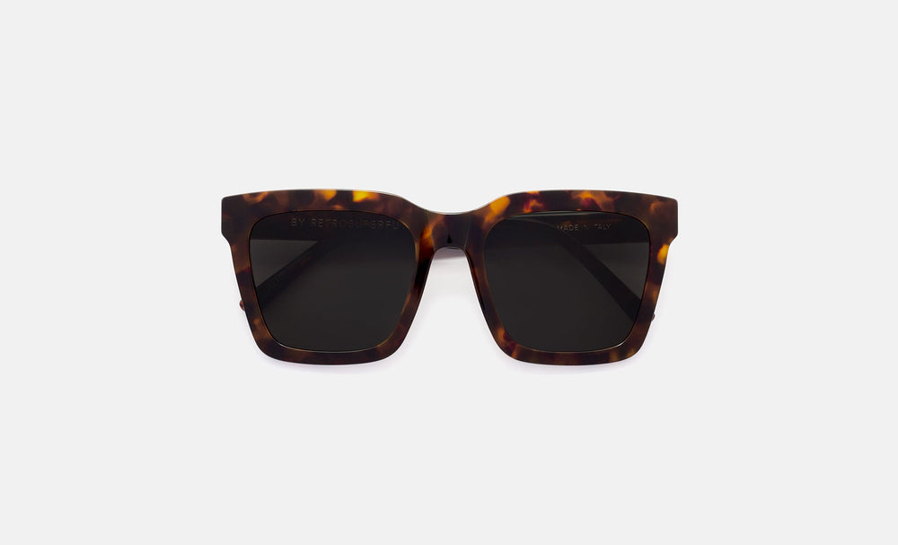 Retrosuperfuture AALTO CLASSIC HAVANA CJL 54