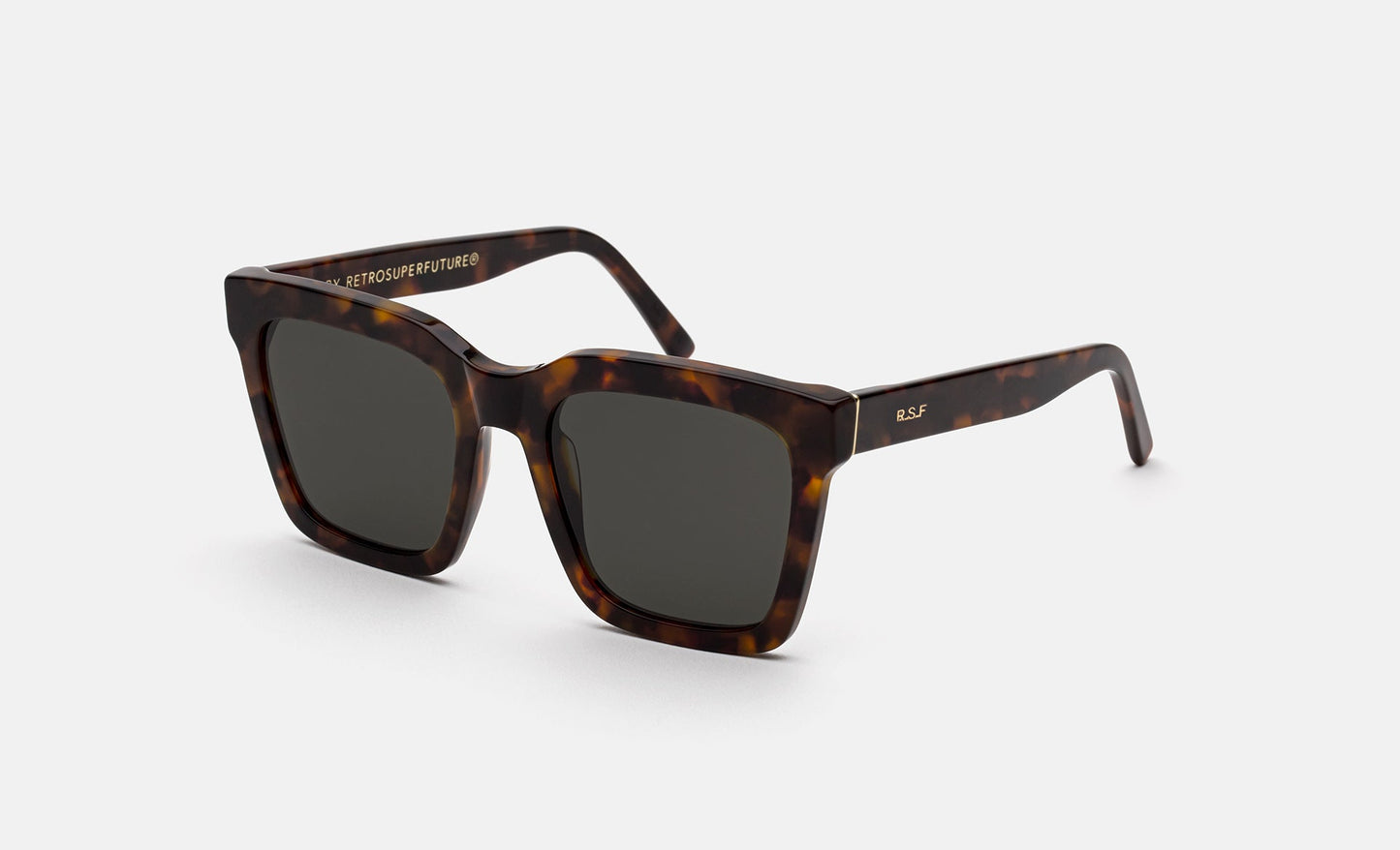 Retrosuperfuture AALTO CLASSIC HAVANA CJL 54
