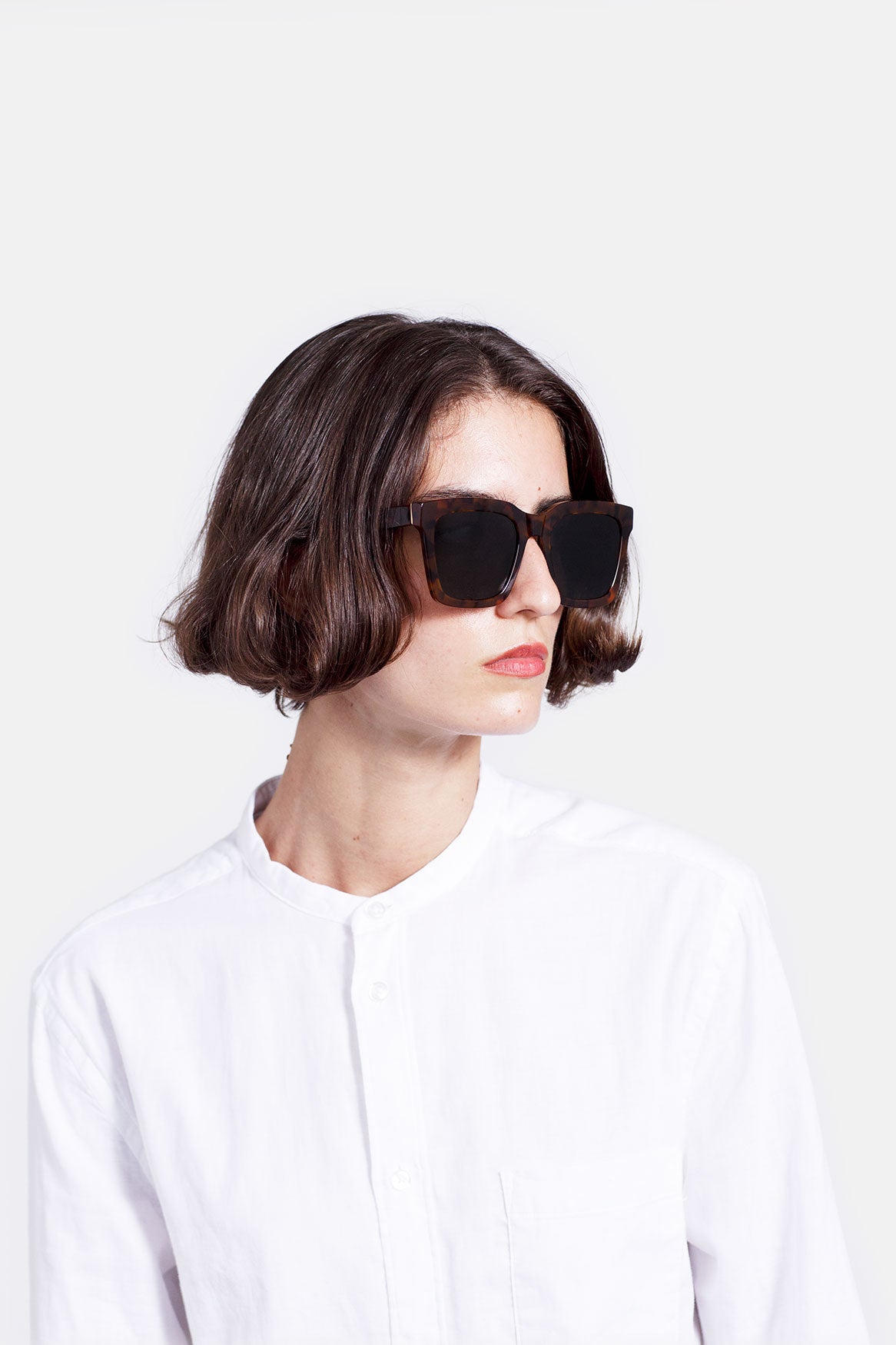 Retrosuperfuture AALTO CLASSIC HAVANA CJL 54