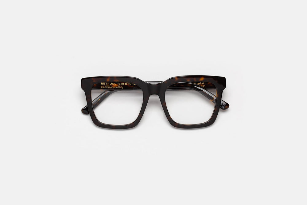 Retrosuperfuture AALTO OPTICAL HAVANA BBC 52