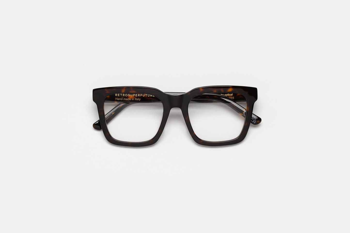 Retrosuperfuture AALTO OPTICAL HAVANA BBC 52