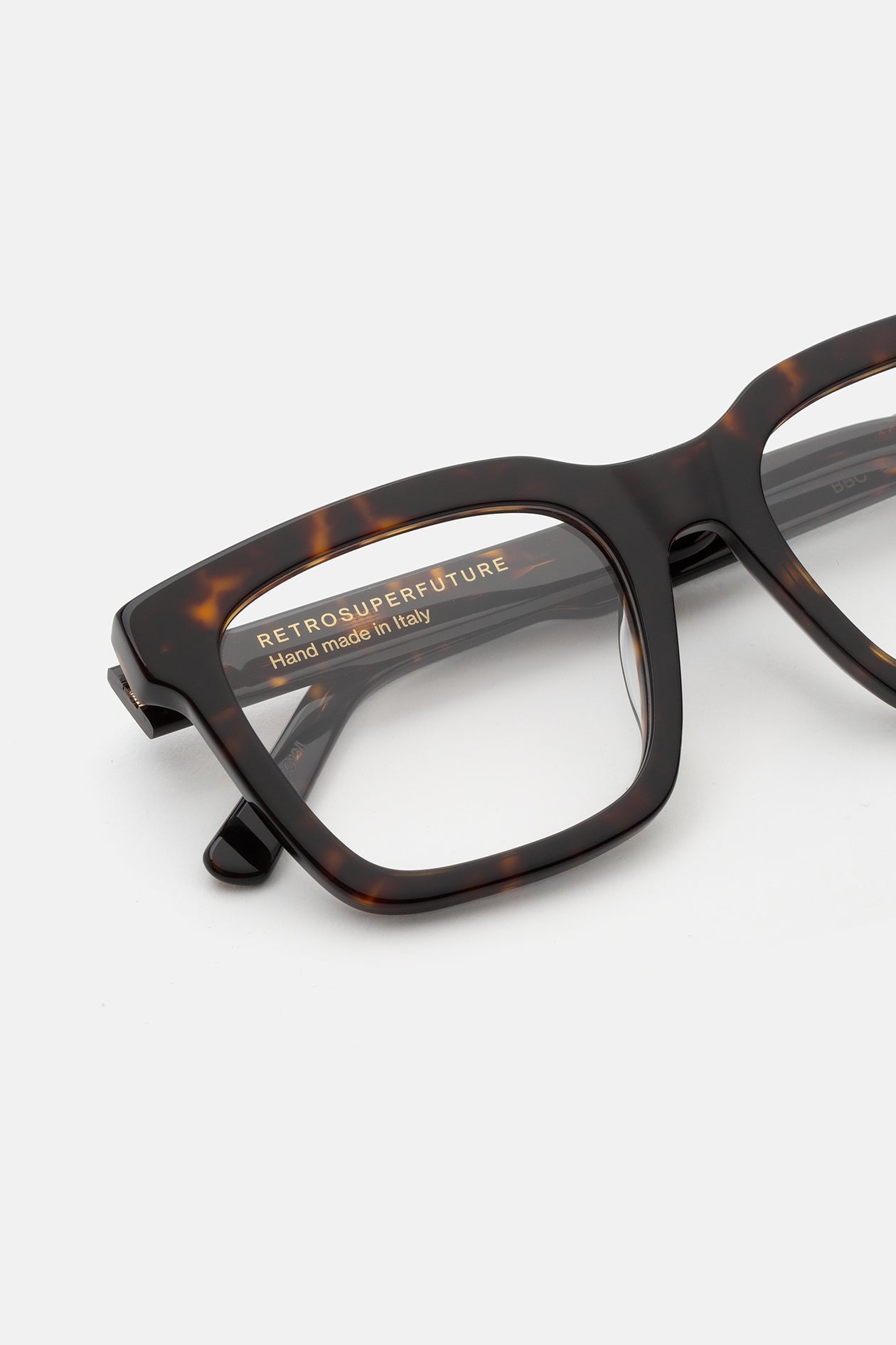 Retrosuperfuture AALTO OPTICAL HAVANA BBC 52