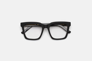 Retrosuperfuture AALTO OPTICAL NERO QBK 52