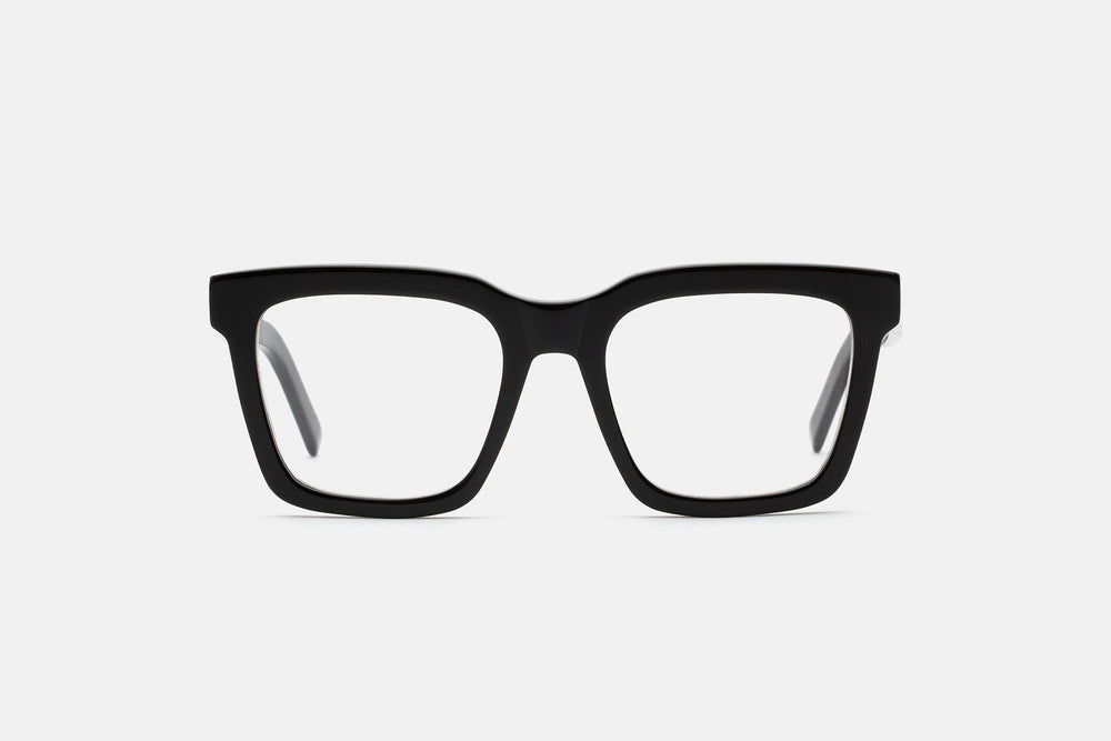 Retrosuperfuture AALTO OPTICAL NERO QBK 52