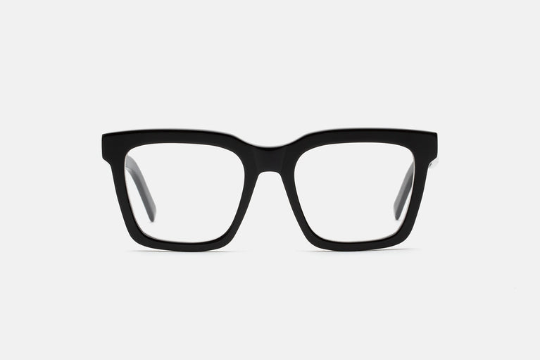 Retrosuperfuture AALTO OPTICAL NERO QBK 52